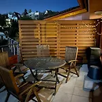 La Siesta Penthouse Apartment
