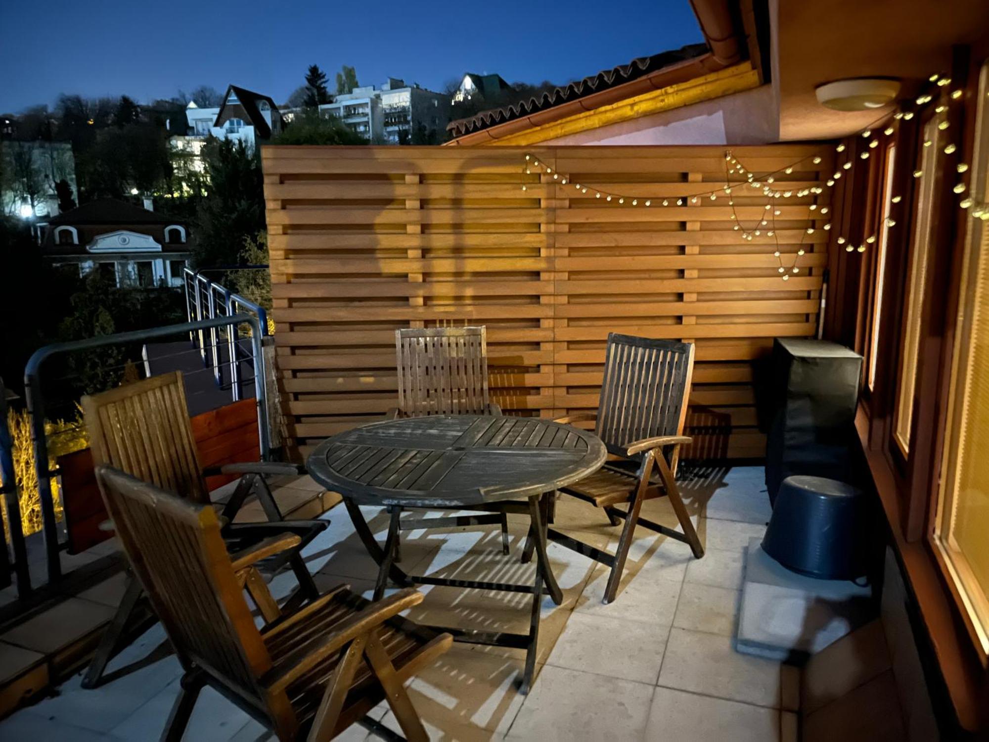 La Siesta Penthouse Apartment