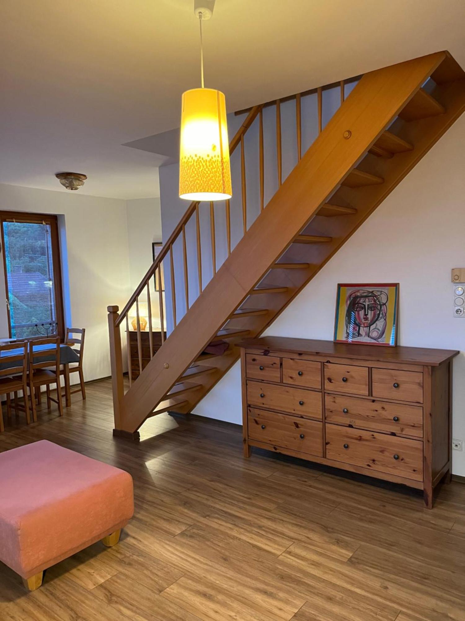 La Siesta Penthouse