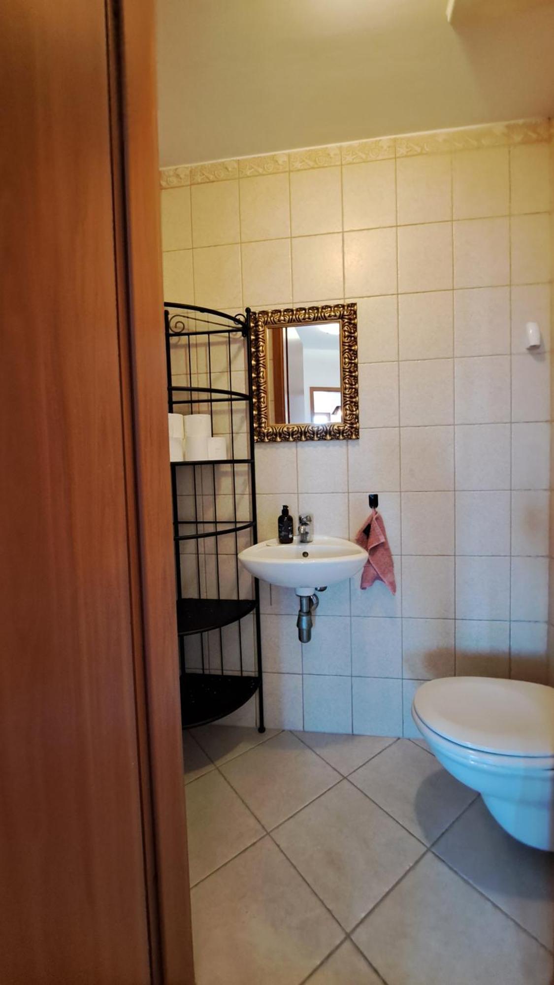 Apartment La Siesta Penthouse Budapest