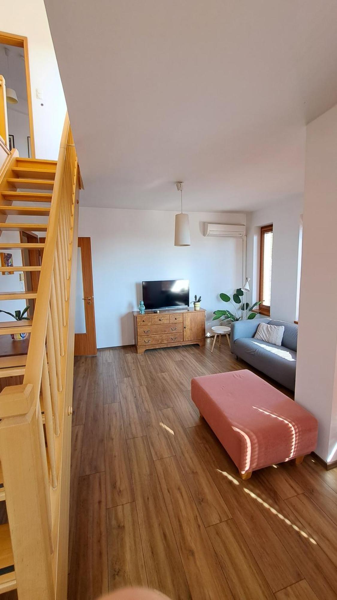 La Siesta Penthouse