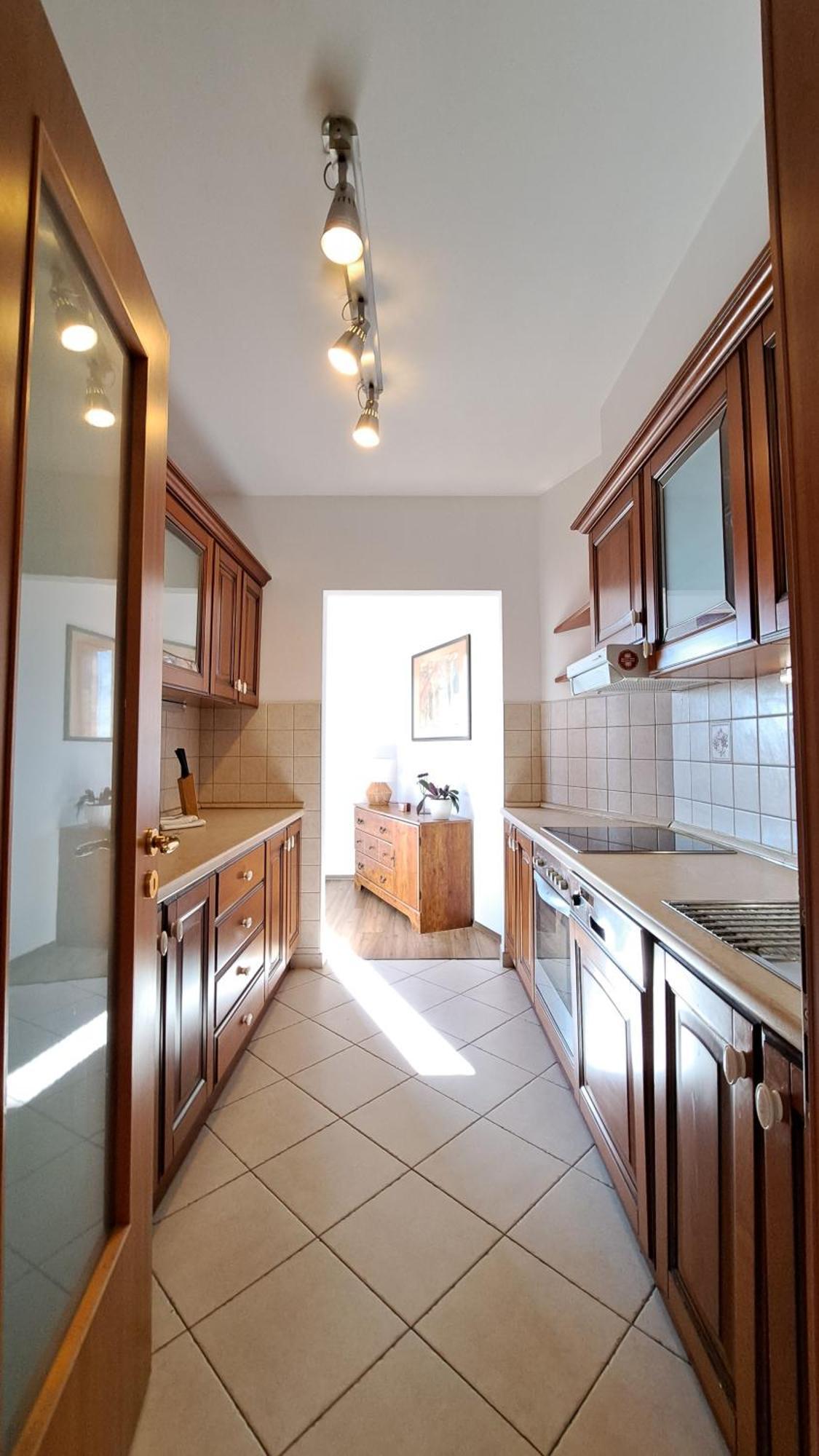 Apartment La Siesta Penthouse